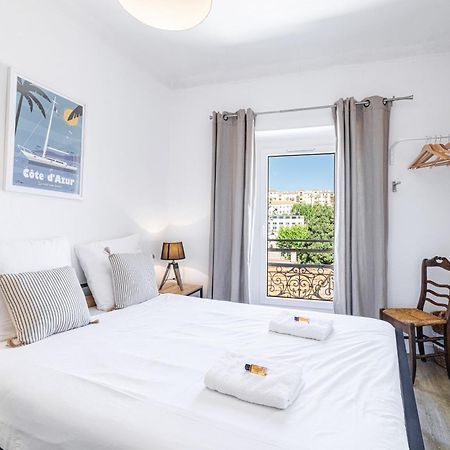 Joli Appartement A Cote Du Palais Des Festivals 戛纳 外观 照片